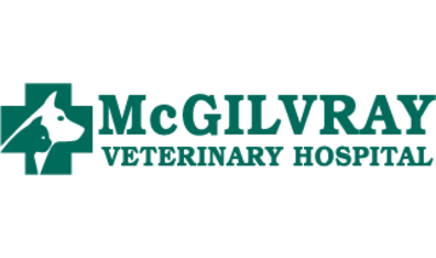 McGilvray Veterinary Hospital-HeaderLogo